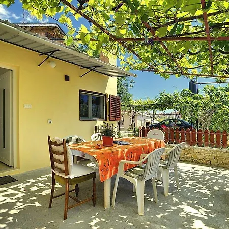 Σπίτι διακοπών Holiday Pavao Πούλα