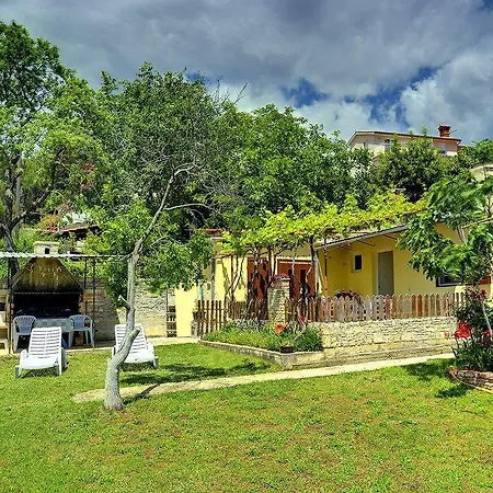 Σπίτι διακοπών Holiday Pavao
